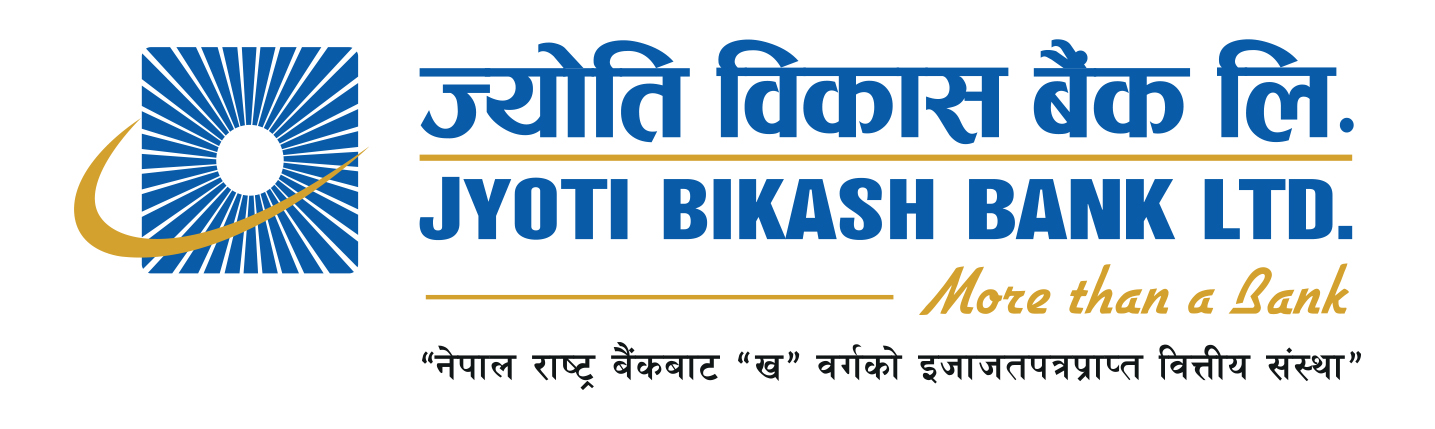 Jyoti Bikas Bank